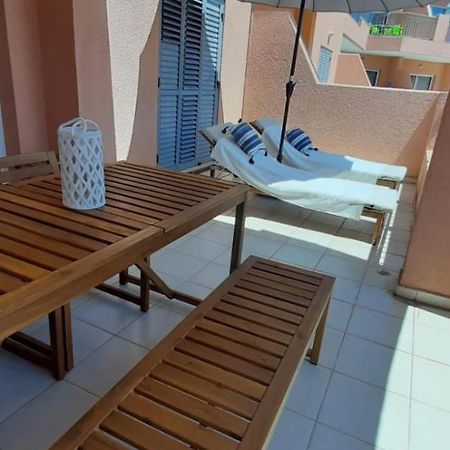 Limnaria Gardens - Superb Modern 1 Bed Apartment With Pool Views Paphos Exterior foto
