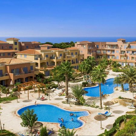 Limnaria Gardens - Superb Modern 1 Bed Apartment With Pool Views Paphos Exterior foto